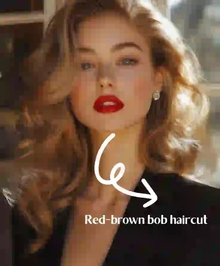 This is step 2 of hairstyle generator tutorial. Choose the